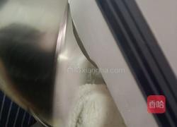 蓝莓哈雷蛋糕的做法图解2