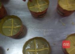 蓝莓哈雷蛋糕的做法图解4