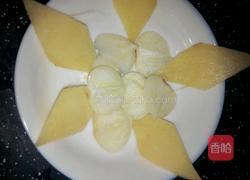 粤菜：酱香捺鹅的做法图解1