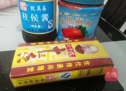 粤菜：酱香捺鹅的做法图解2