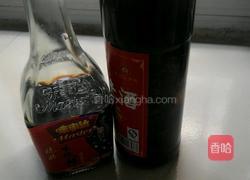 粤菜：酱香捺鹅的做法图解3
