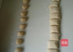 绿豆酥饼的做法图解5