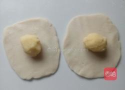 绿豆酥饼的做法图解7