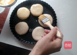 绿豆酥饼的做法图解8