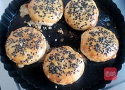 绿豆酥饼的做法图解11