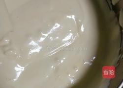 戚风蛋糕的做法图解5