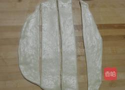 日式炼乳面包圈的做法图解6