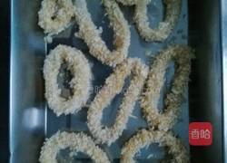 鱿鱼圈的做法图解7