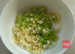 酱汁大虾的做法图解3