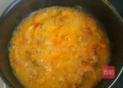 酱汁大虾的做法图解6