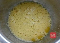 笑脸娃娃蛋糕的做法图解3