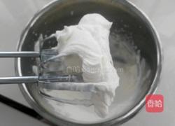 笑脸娃娃蛋糕的做法图解8