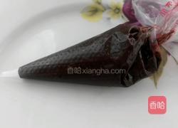 笑脸娃娃蛋糕的做法图解12