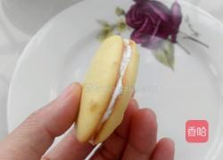 笑脸娃娃蛋糕的做法图解10