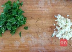 凉拌手撕杏鲍菇的做法图解2