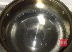 Nutritional corn paste (simplified version) recipe 4