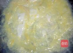 手工蛋卷的做法图解2