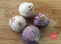 蒜香骨的做法图解2