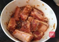 蒜香骨的做法图解5