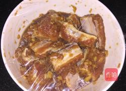 蒜香骨的做法图解6