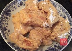 蒜香骨的做法图解7