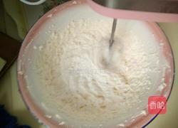 轻乳酪蛋糕的做法图解6