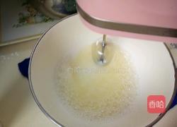 轻乳酪蛋糕的做法图解14