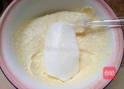 轻乳酪蛋糕的做法图解17