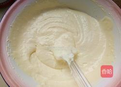 轻乳酪蛋糕的做法图解18