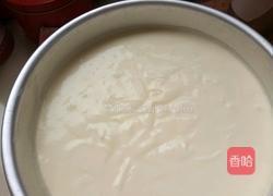 轻乳酪蛋糕的做法图解21