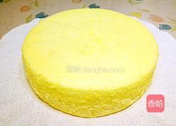 轻乳酪蛋糕的做法图解27