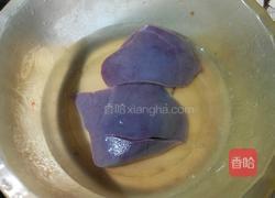 菠菜猪肝汤的做法图解1