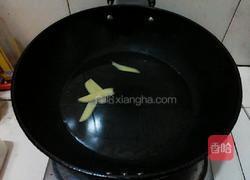 菠菜猪肝汤的做法图解4