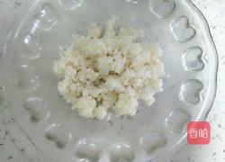 雪莲菌酸奶的做法图解1