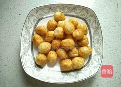 鹌鹑蛋烧排骨的做法图解11