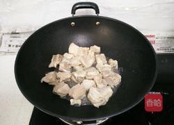 鹌鹑蛋烧排骨的做法图解12