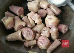 香辣猪尾巴的做法图解2