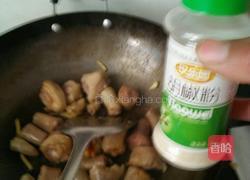 香辣猪尾巴的做法图解3