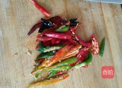 香辣猪尾巴的做法图解7