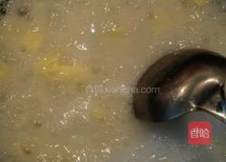 营养蛋花汤的做法图解4