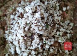 三鲜馄饨的做法图解2