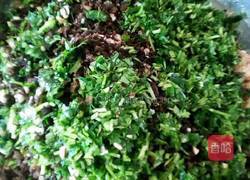 三鲜馄饨的做法图解6