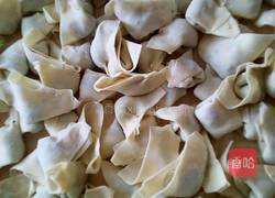 三鲜馄饨的做法图解8