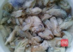 三鲜馄饨的做法图解10