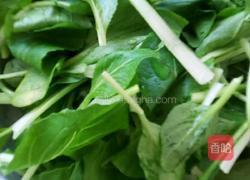 三鲜馄饨的做法图解11