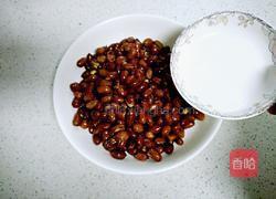 油炸花生米的做法图解4