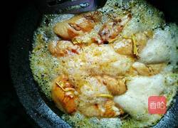 可乐鸡翅盖浇饭的做法图解11