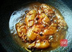 可乐鸡翅盖浇饭的做法图解14