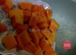 银耳木瓜（美颜汤）的做法图解5