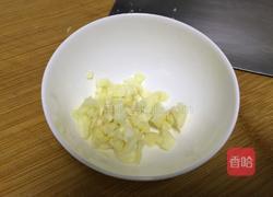 凉拌拍黄瓜的做法图解3